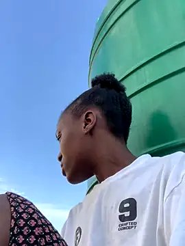 SEXY TOKYOxxx online show from October 26, 2025, 5:02 am