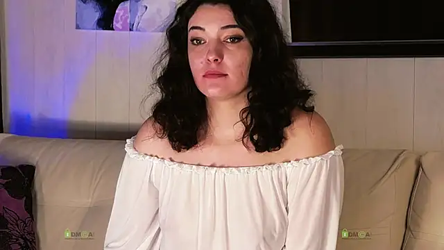 Alysta online show from December 7, 2024, 1:36 am