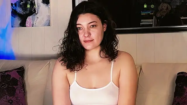 Alysta online show from December 20, 2024, 6:19 am