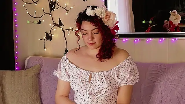 Alysta online show from April 8, 2026, 5:07 am