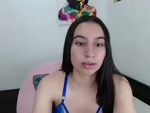 Lunaxx21 online show from January 12, 2025, 11:17 am