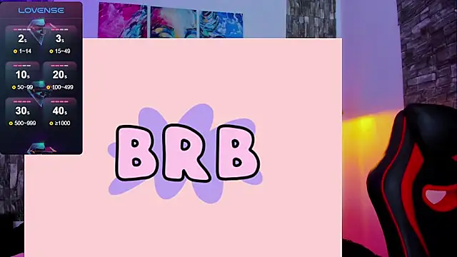 tatiana sc online show from February 28, 2025, 4:31 pm