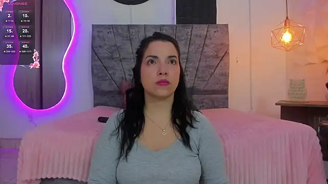 tatiana sc online show from January 13, 2026, 1:27 pm