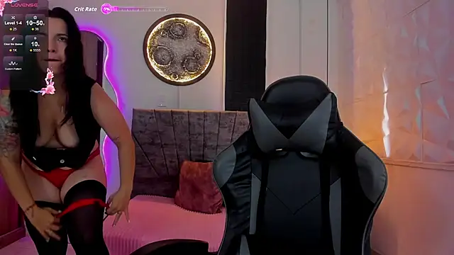 tatiana sc online show from February 14, 2026, 12:35 pm