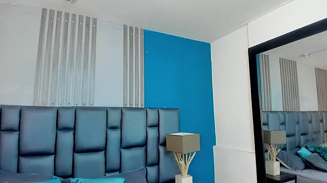 EmmaBecket2 online show from January 21, 2025, 3:15 am