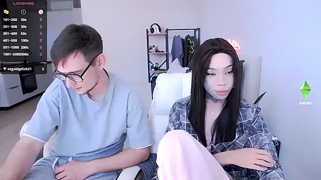 Tanya M online show from April 6, 2026, 8:48 am