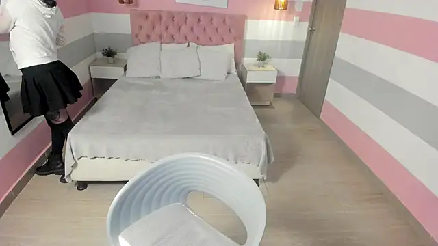 Carol Pinter online show from January 6, 2025, 12:13 pm