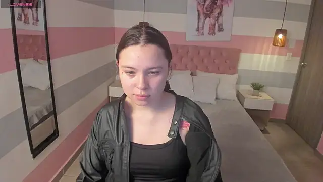 Carol Pinter online show from January 11, 2025, 1:43 pm