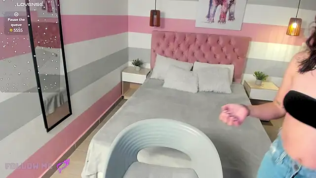 Carol Pinter online show from January 14, 2025, 12:14 pm