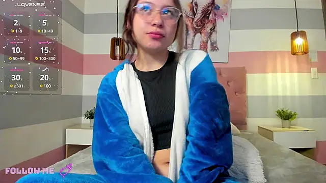 Carol Pinter online show from January 20, 2025, 1:42 pm