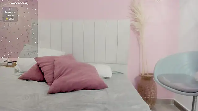 Carol Pinter online show from February 25, 2025, 12:34 pm