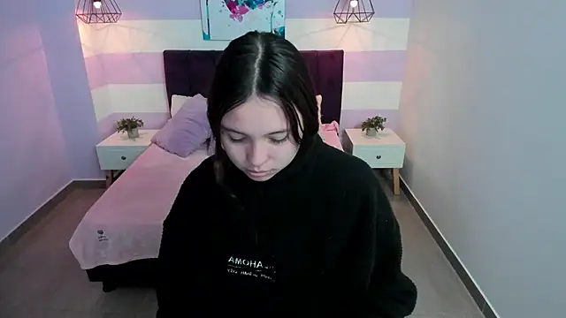 Carol Pinter online show from March 20, 2025, 12:22 pm