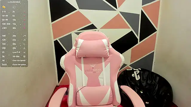 Carol Pinter online show from September 23, 2025, 12:52 pm