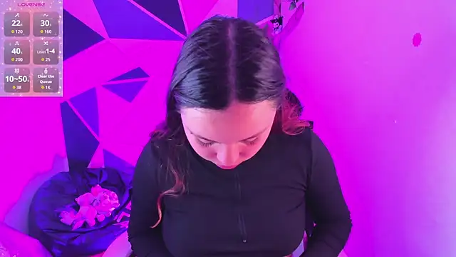 Carol Pinter online show from April 8, 2026, 3:01 pm