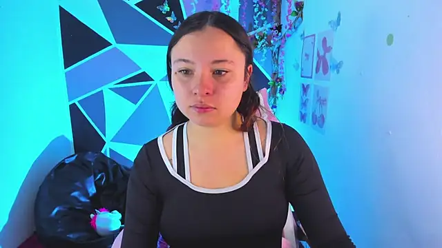 Carol Pinter online show from April 18, 2026, 2:54 pm