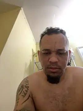 kelin17 online show from March 6, 2025, 9:47 am