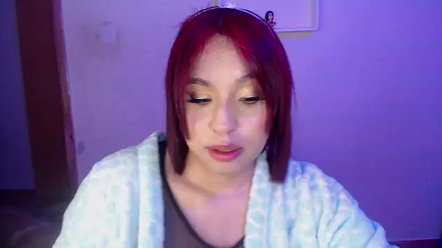 annie3 online show from December 18, 2024, 12:32 am