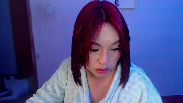 annie3 online show from December 20, 2024, 5:14 am