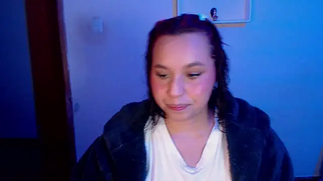 annie3 online show from January 6, 2025, 1:31 am