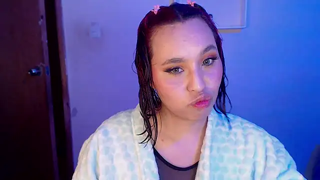 annie3 online show from January 9, 2025, 3:04 am