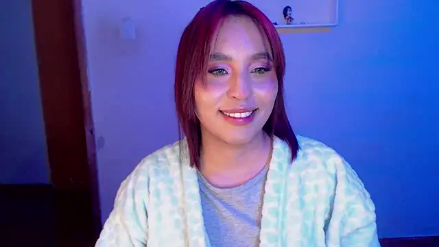 annie3 online show from January 24, 2025, 10:51 pm