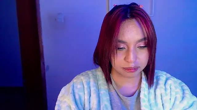annie3 online show from January 25, 2025, 2:47 am