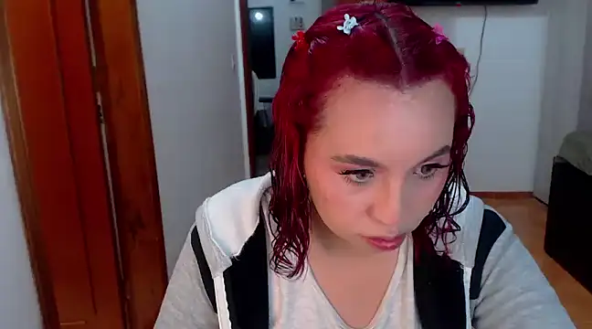annie3 online show from February 12, 2025, 1:30 am