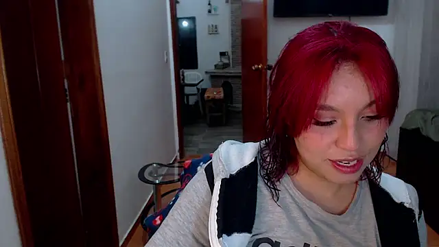 annie3 online show from February 13, 2025, 12:13 am
