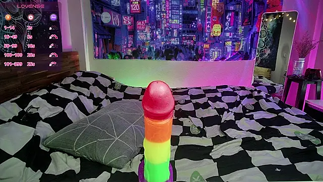 kellycakemeow online show from March 23, 2025, 7:09 am