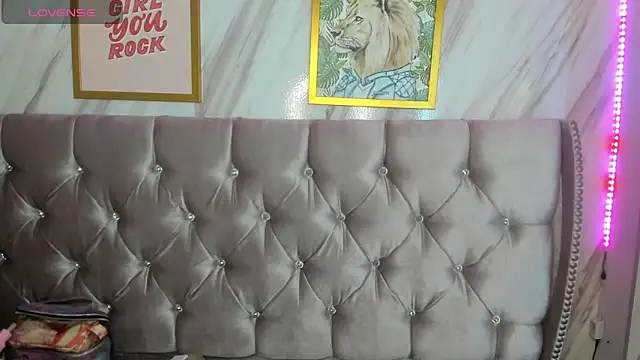 Sexy adara 1b online show from December 17, 2024, 8:21 pm