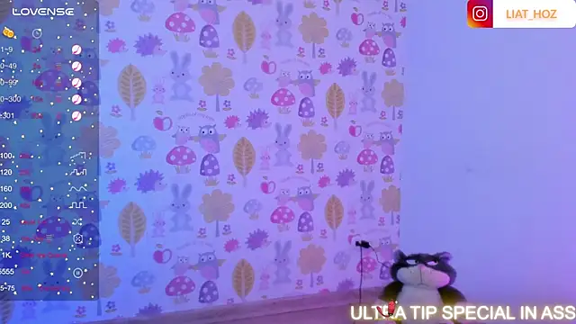 Sexy adara 1b online show from November 25, 2025, 5:18 am