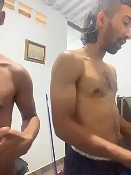 Snapshot of Camilo_Marin chatting on July 23, 2026, 7:12 pm Camilo Marin online show from July 23, 2026, 7:12 pm
