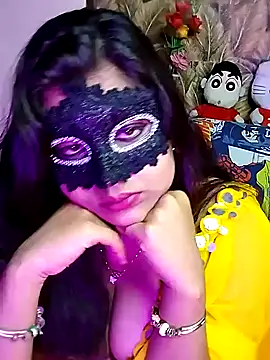 Hottyalia online show from December 11, 2024, 9:01 pm