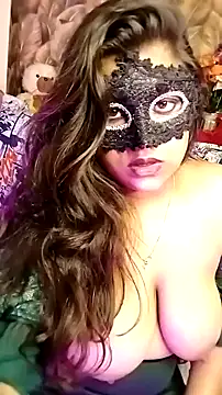 Hottyalia online show from December 12, 2024, 6:14 am