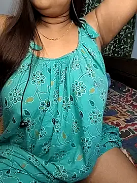 Hottyalia online show from October 12, 2025, 12:09 am