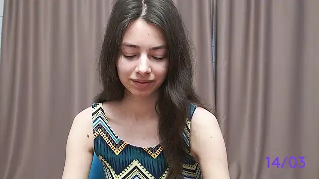 sweet sweet angel online show from March 14, 2025, 11:34 am