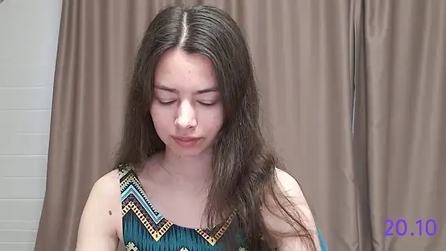 sweet sweet angel online show from October 20, 2025, 7:31 am