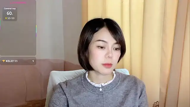 Linda-LL online show from February 26, 2026, 5:50 am