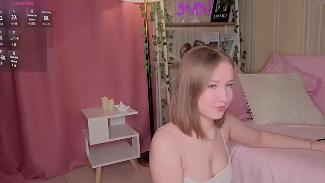 ms evasweet online show from September 26, 2025, 12:53 pm