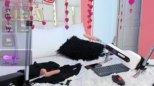 Thayler jones online show from February 7, 2025, 5:29 pm