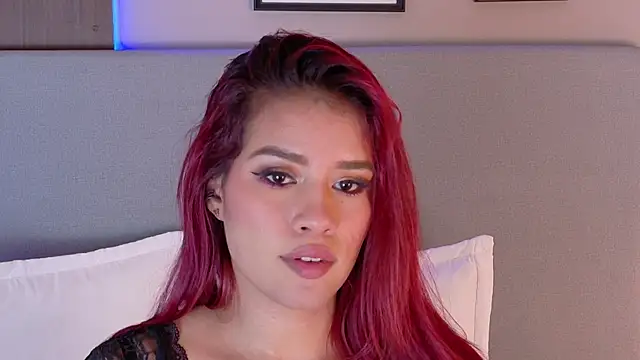 KasyRose online show from February 25, 2025, 8:41 pm