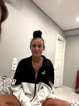 SweNatasha online show from December 2, 2024, 1:25 am