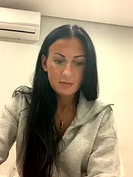 SweNatasha online show from December 5, 2024, 6:11 pm