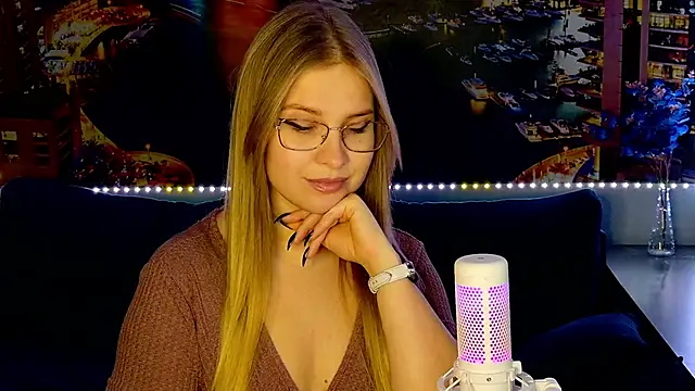 pusyavykusya online show from January 17, 2025, 12:42 pm