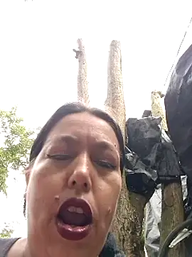 Natasha olg online show from March 4, 2025, 2:21 pm