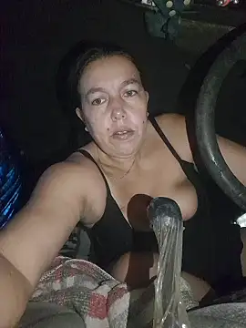 Natasha olg online show from January 11, 2026, 2:11 pm