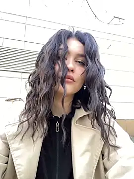 KikiWatson online show from February 15, 2025, 7:06 am