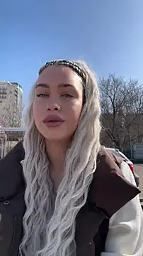 KikiWatson online show from March 11, 2026, 7:47 am