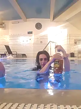 NataliaAmaru online show from November 26, 2025, 2:01 am