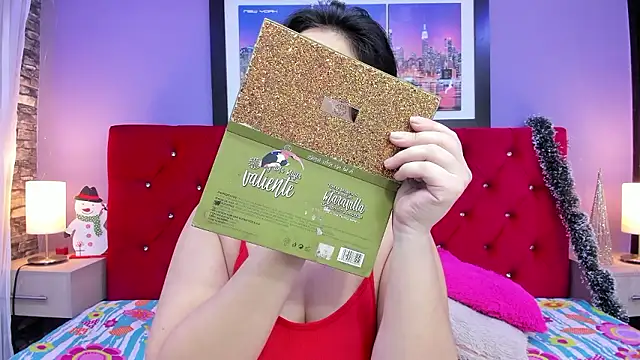 AbbyJonhs online show from December 2, 2024, 12:51 pm